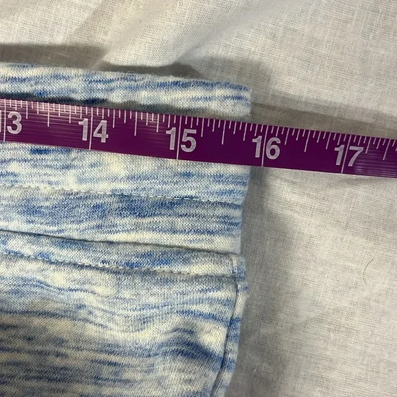 NEW J Crew Space-dyed jogger pant!!! - Picture 3 of 4